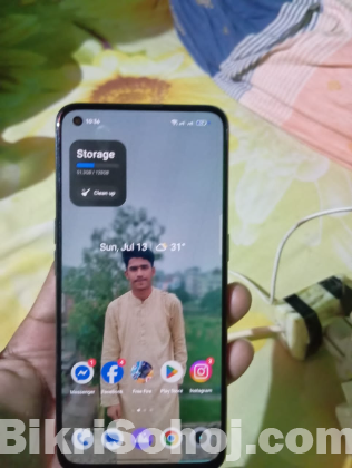 Realme ul